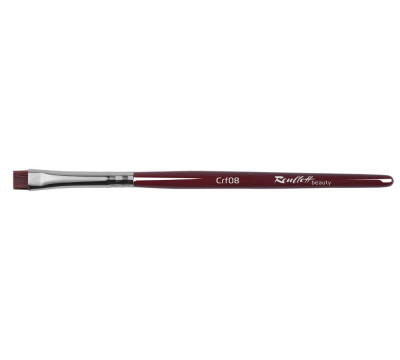 crf08 - Кисть плоская для броу-пасты и корректоров