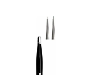 Set Dental 1 - Набор из ручки М и силиконовых насадок для зуботехников