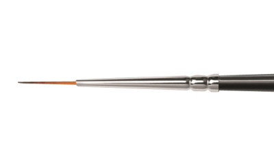 Кисть "Страйпер" от Юлии Билей - №5/0