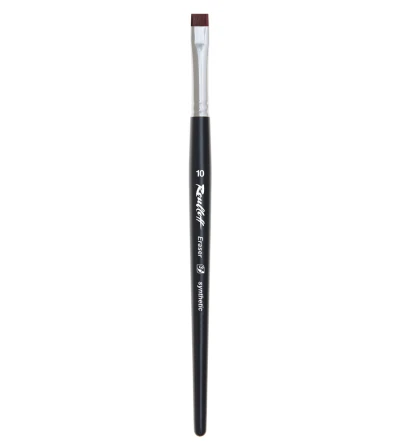 Кисть Eraser из вишневой синтетики