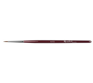 Серия kr - Кисти для подводки из колонка (kr1.5)