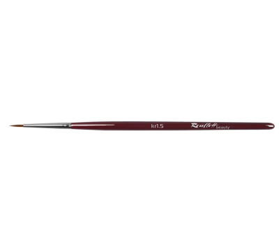 Серия kr - Кисти для подводки из колонка (kr1.5)