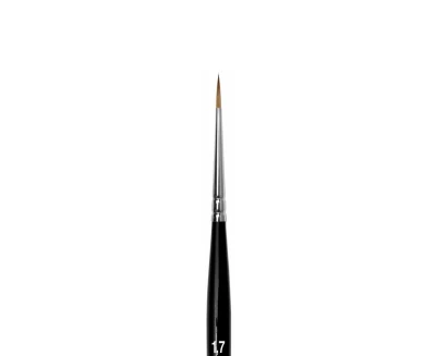 DentK1 - Кисть круглая Roubloff dental колонок